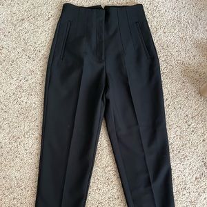 NWT Zara Dress Pant